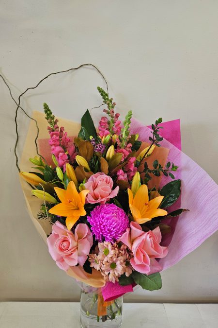Impressive  Bouquet